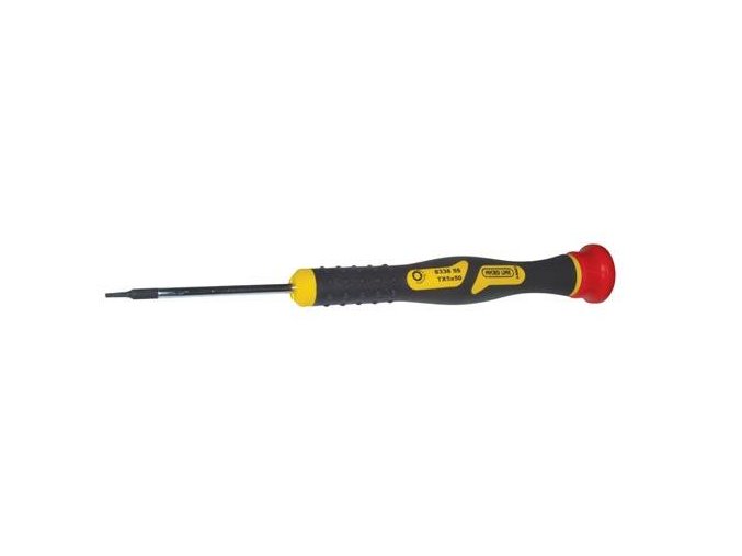 šroubovák TORX MICRO LINE PROFI T5x50 8338-55