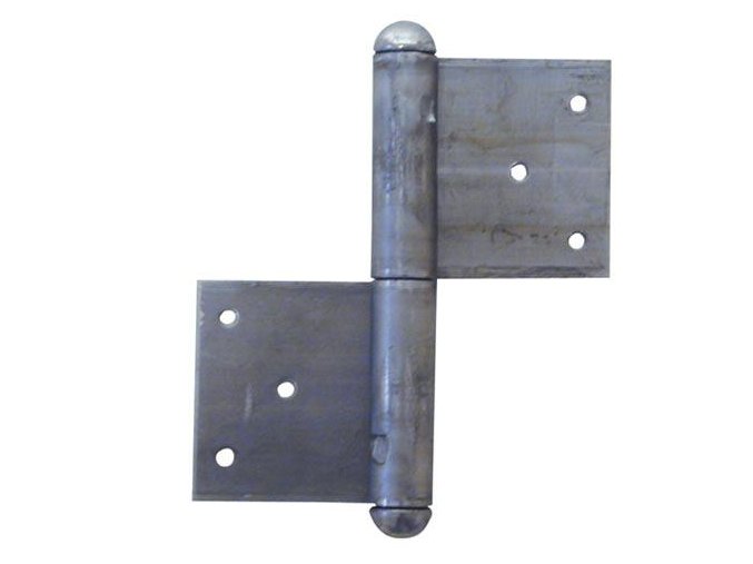 závěs dveřní 150mm L (8ks)