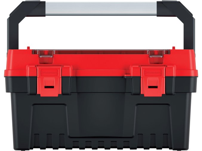 kufr na nářadí EVO 476x360x256mm