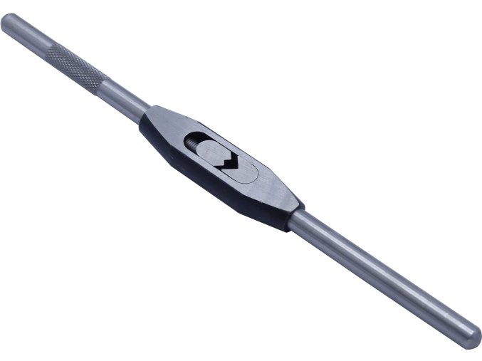 vratidlo na závitníky 2,5‑7,1mm (pro M3‑M12)  KMITEX