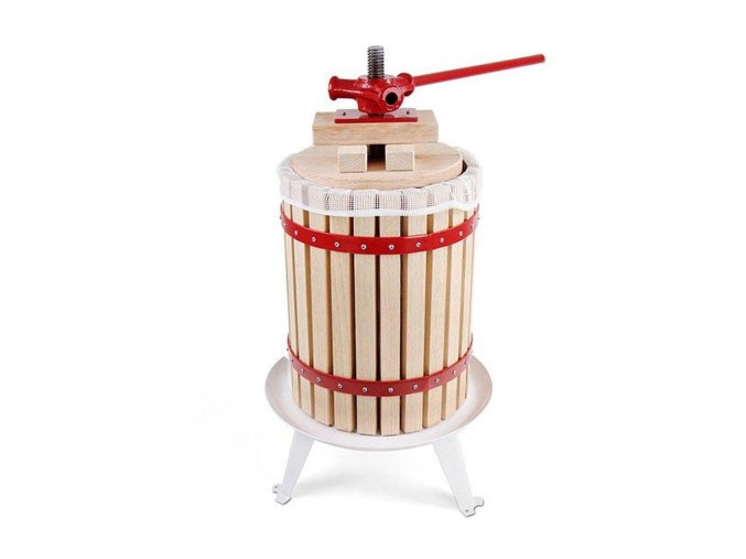 lis na ovoce ruční FRUIT 6l