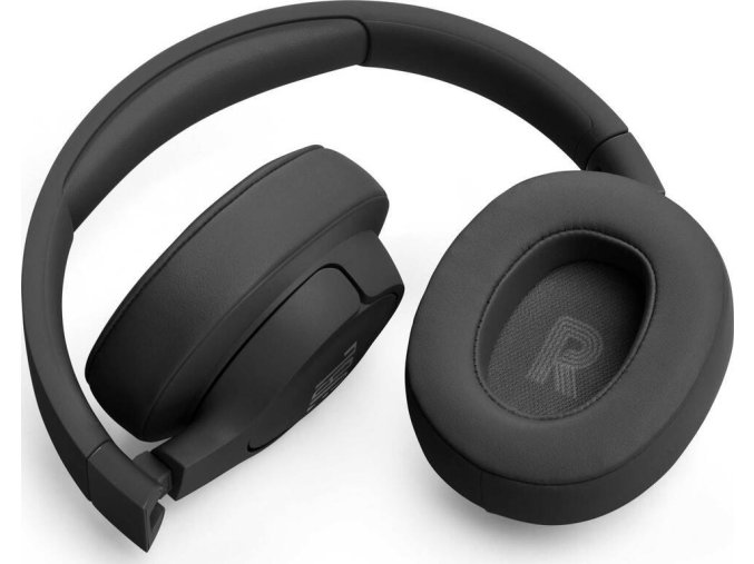JBL Tune 720BT Black