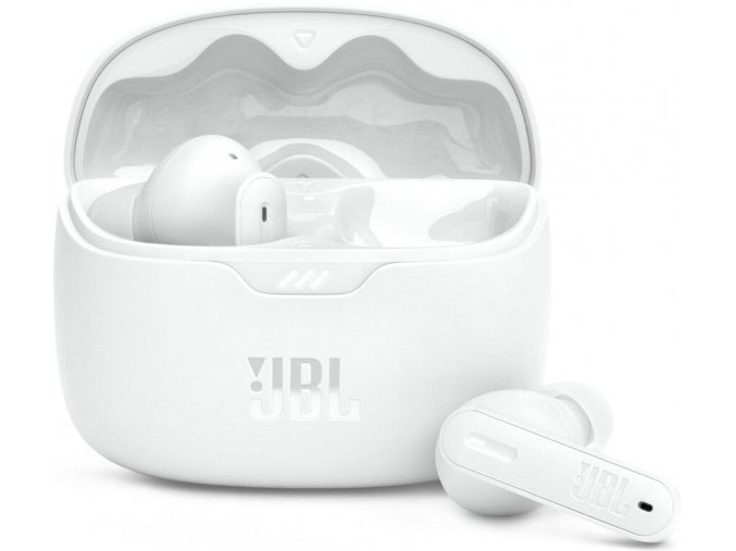 JBL Tune Beam White