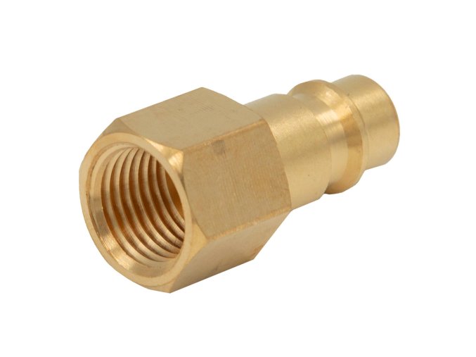 vsuvka s vnitřním závitem 1/4" Ms