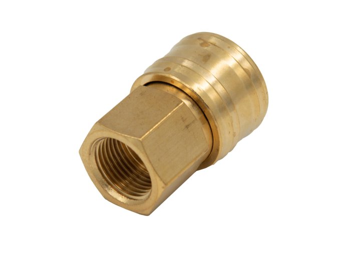 rychlospojka s vnitřním závitem 1/2" Ms
