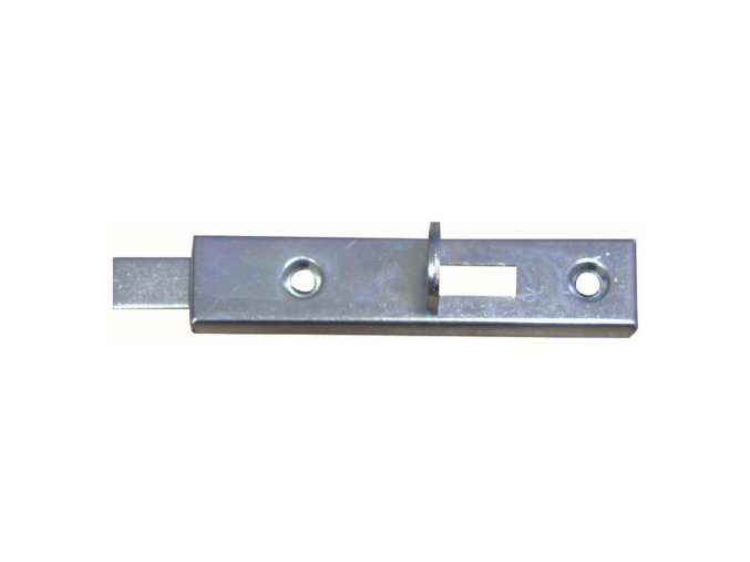 zástrč skříňová 80mm 4155 (20ks)