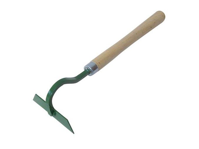 plečka nízká S NÁSADOU 25cm