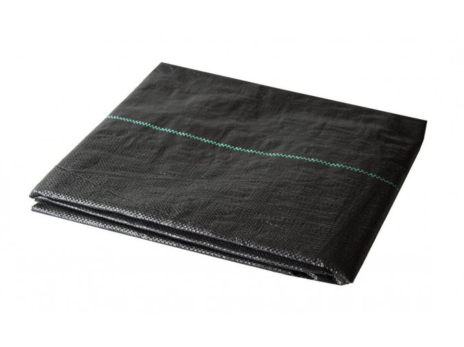textilie tkaná 2.0/5m ČER 100g/m2