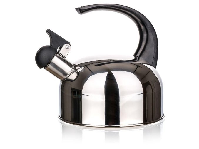 konvice 1,3l CARA nerez