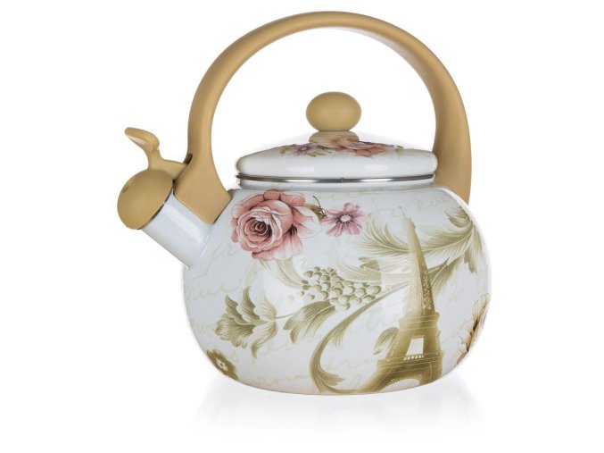 konvice pr.19cm 2,2l PARIS