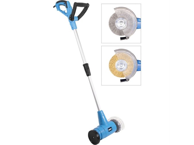 Čistič spár GFR 401