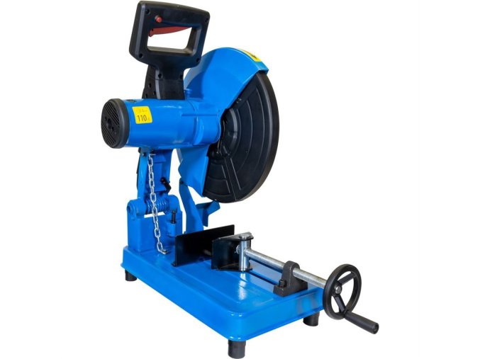 OKRUŽNÍ PILA NA KOV GMK 355-2.3