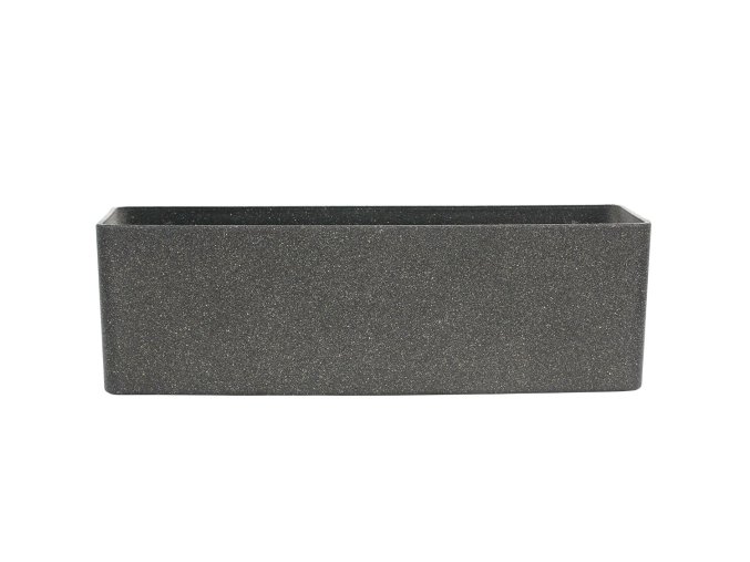 Květináč G21 Industrial Tub 69 x 22 x 22
