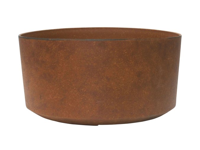Květináč G21 Element Pool 50 x 25 x 50