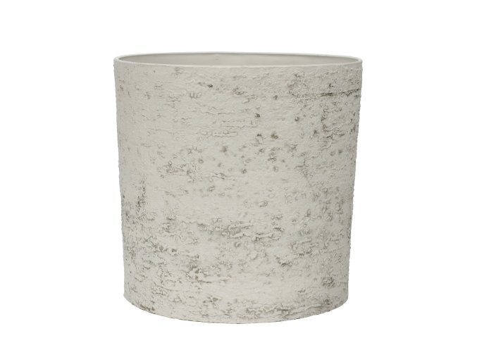 Květináč G21 Baltic Coil 35 x 35 x 35