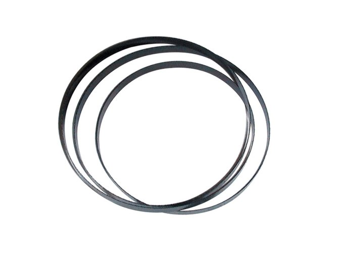 Pilový pás Bi-metal 1640x13x0,65x6Z/"