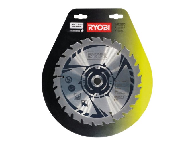 Ryobi CSB190A1