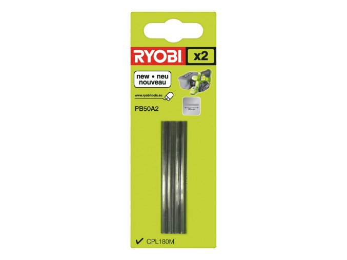 Ryobi PB 50 A2