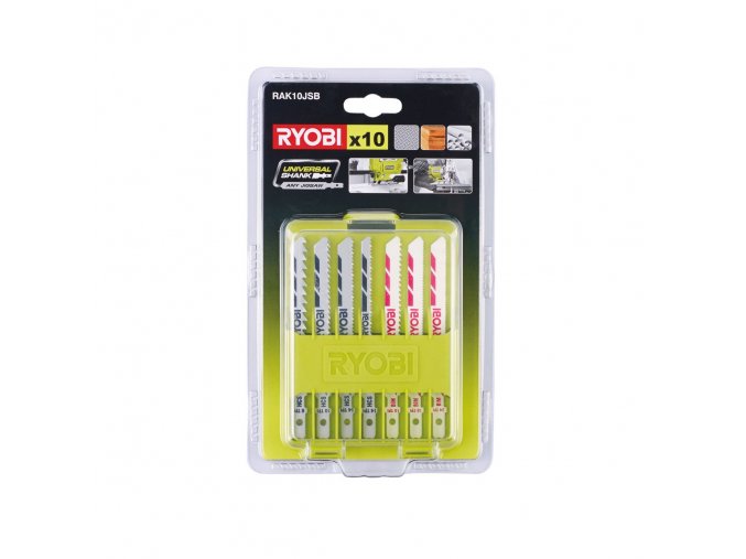 Ryobi RAK10JSB