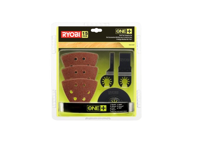 Ryobi RAK15MT