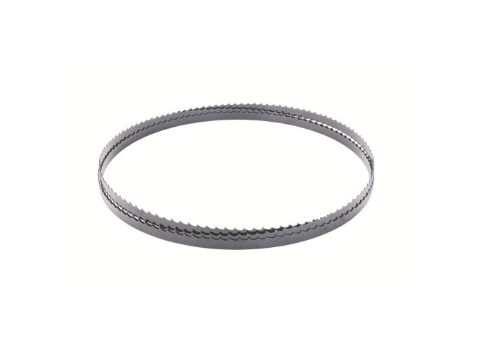 Scheppach Pilový pás (1400 x 6,4 x 0,35 mm, 6 TPI)