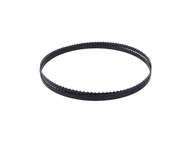 Scheppach Pilový pás pro HBS 25 / HBS 20 / HBS 30 (1400mm / 6.4mm / 0.35mm / 6Z/Z)