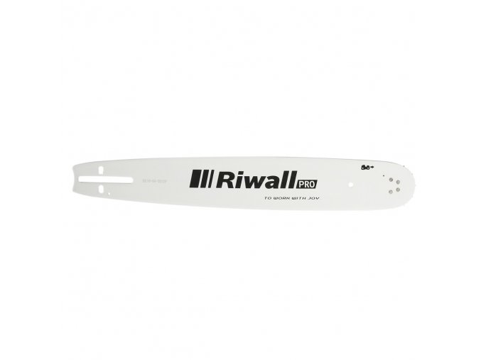 Riwall PRO Vodící lišta 40 cm (16"), 0,325", 1,5 mm pro RPCS 5040 / 5140