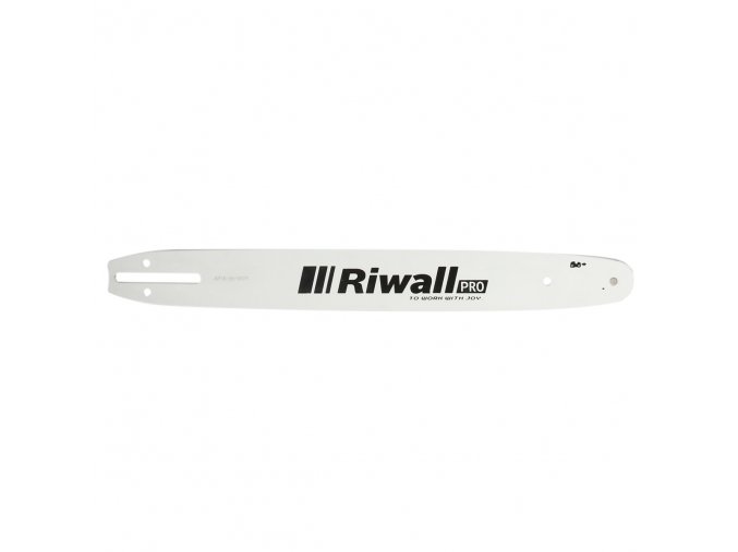 Riwall PRO Vodící lišta 40 cm (16"), 3/8", 1,3 mm pro RECS 1840 / 2040 / 2340 / 2440