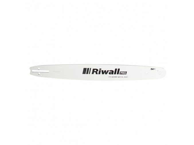Riwall PRO Vodící lišta 50 cm (20"), 0,325", 1,5 mm pro RPCS 6250