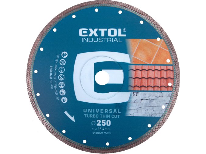 kotouc diamantovy rezny turbo thin cut suche i mokre rezani o 250x25 4x2mm img 8703047 fd 99