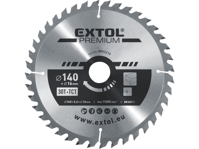 kotouc pilovy s sk platky o140x2 6x16mm 30t img 8803210 fd 99