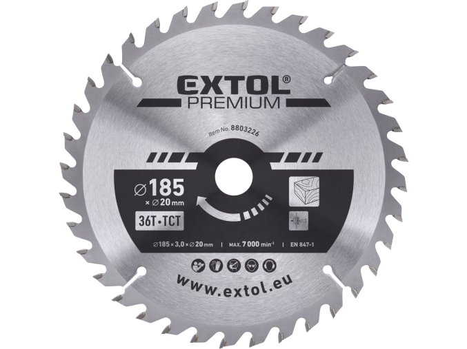 kotouc pilovy s sk platky o 185x3 0x20mm 36t img 8803226 fd 99