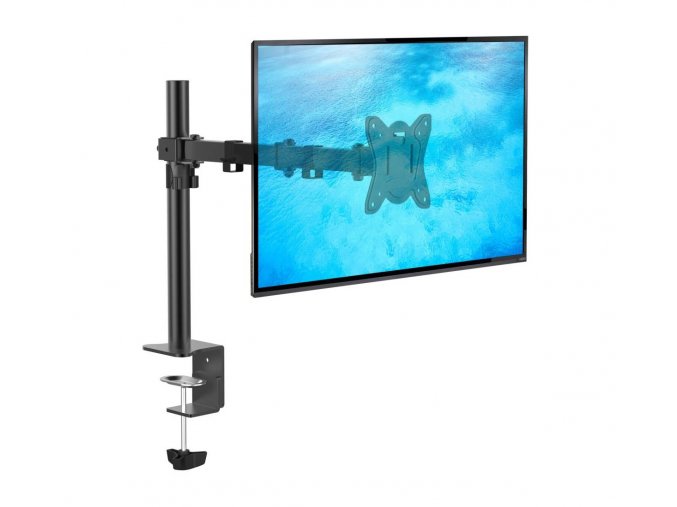 Kancelářský držák monitoru Fiber Novelty FN401