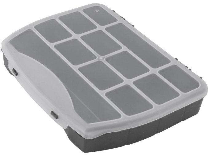 organizer 12 prihradek 250x200x44mm no name img 78852 fd 99