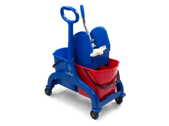 Úklidový vozík FRED
