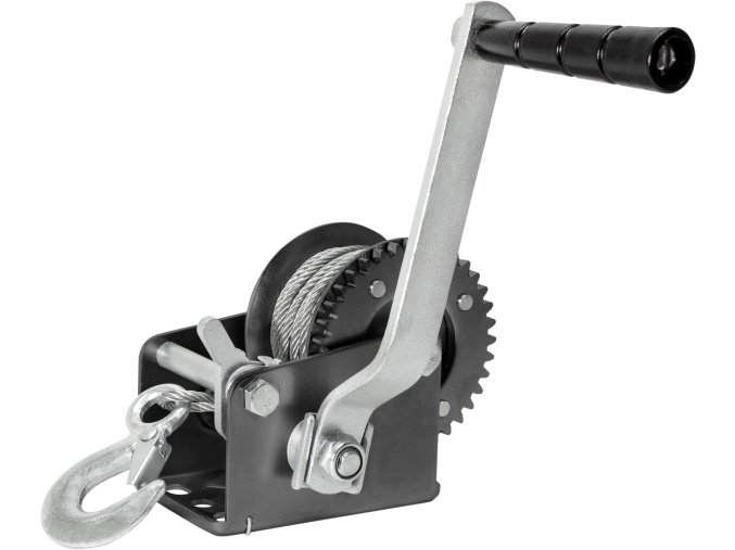 navijak lanovy s klikou do 360kg 8m lanko img 8861301 fd 99
