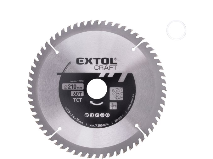 kotouc pilovy s sk platky o 210x2 4x30mm 60t img 19110 fd 99