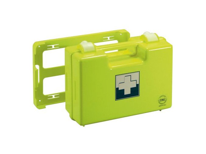 vyr 49187585 01 kufrik prvni pomoci FLUO