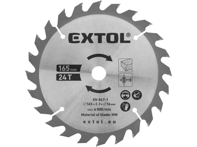 kotouc pilovy s sk platky 165%C3%972 3%C3%9716mm 24t img 8891822a fd 99