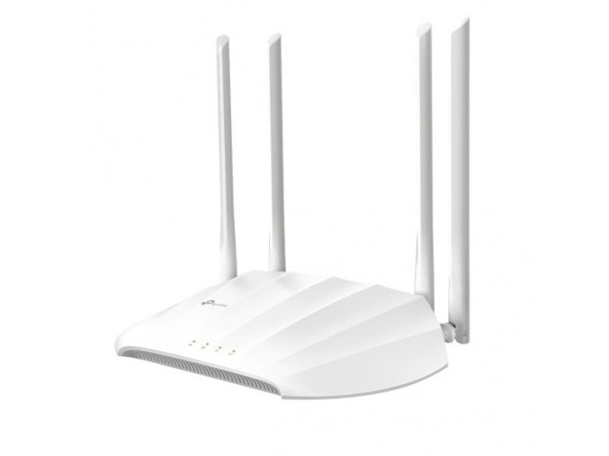 WiFi router TP-Link TL-WA1201 AP/AP Client/WDS/1x LAN/WAN - AC1200