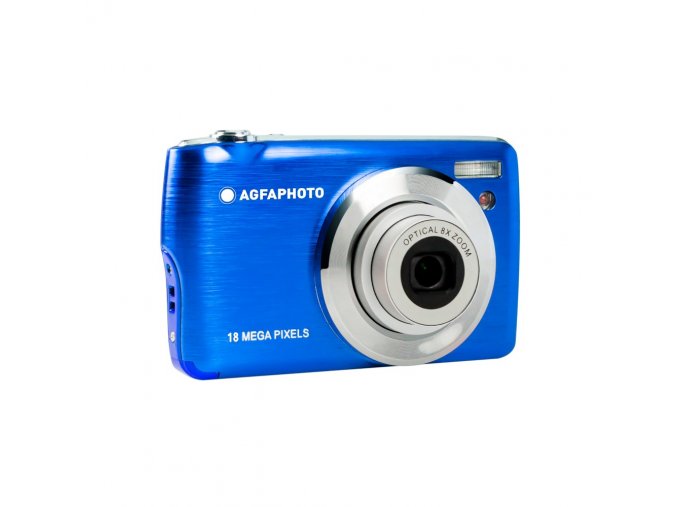 Digitální fotoaparát Agfa Compact DC 8200 Blue