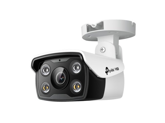Kamera TP-Link VIGI C340(2.8mm) 4MPx, venkovní, IP Bullet, přísvit 30m