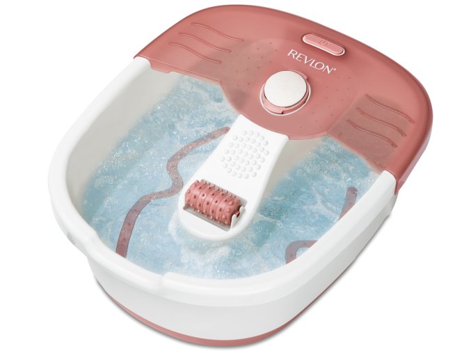 Revlon Pediprep Spa RVFB7021PE2