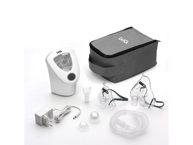 Laica Ultrazvukový inhalátor MD6026P