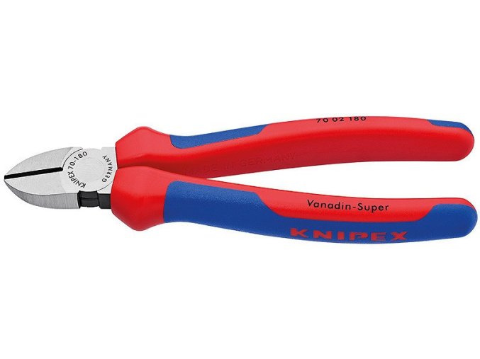 Boční štípací kleště KNIPEX - 7002140