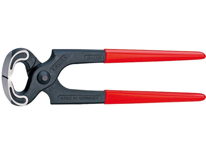 Štípací kleště 210 mm - 5001210