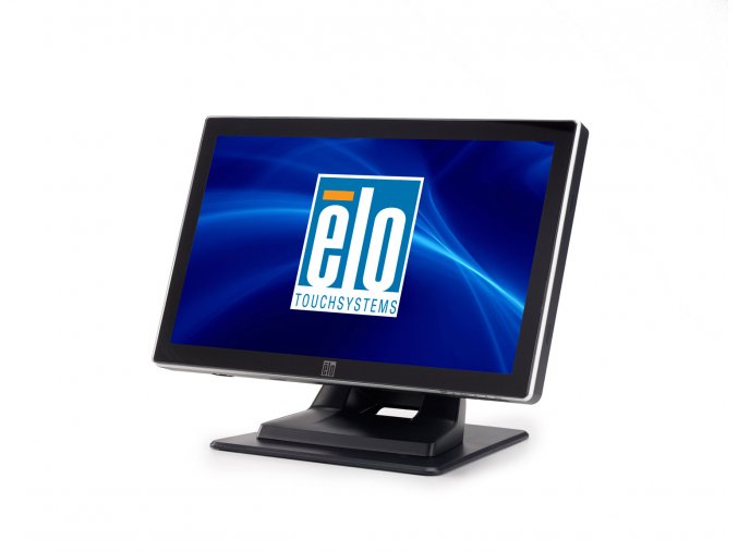 Dotykové zařízení ELO 1919L, 19" dotykové LCD, iTouch, USB/RS232, dark gray, použité