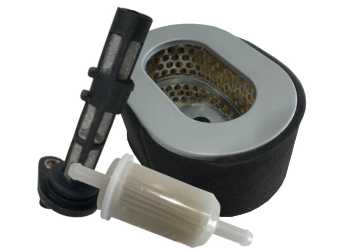 11773 4 filtrova sada pro hahn sohn diesel generatoren hde 9000