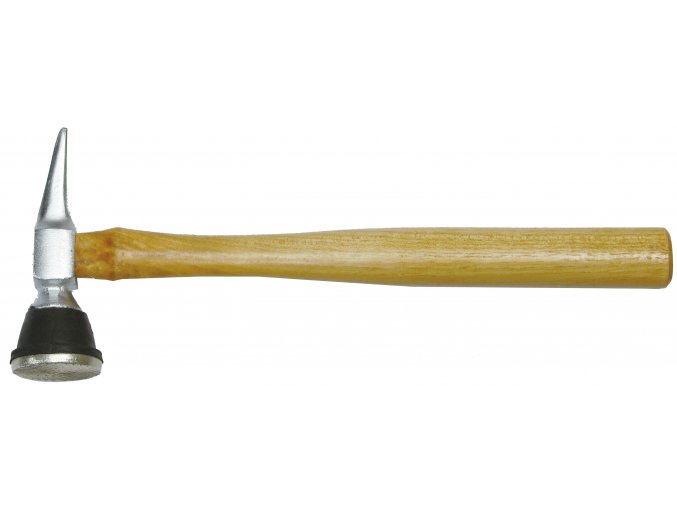 Karosářské vyklepávací kladivo, 225 g - B1675
