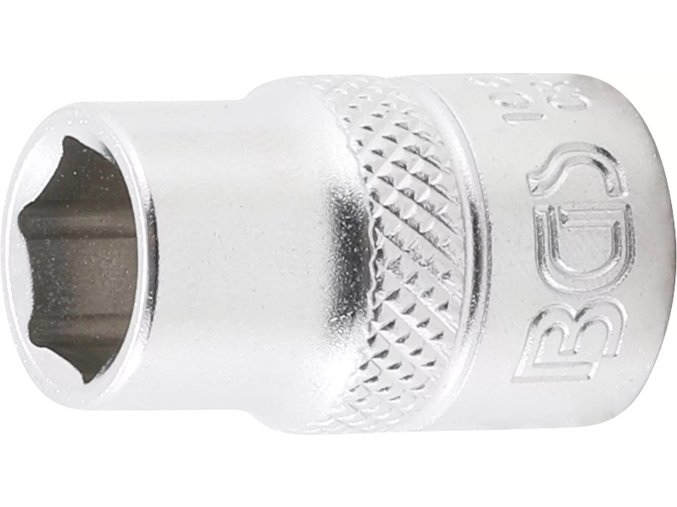 Vnitřní nástrčný klíč, šestihranný, 3/8", 10 mm - B10610